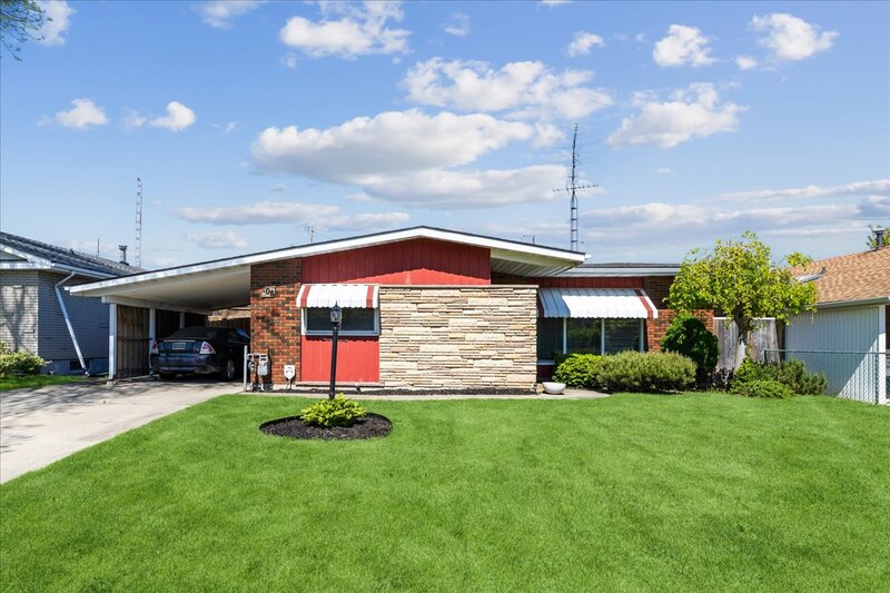 1 Alpine Ave, Hamilton